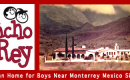 We Love the Boys of El Rancho!